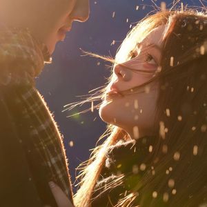 给你我所有偏爱