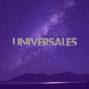 Universales (feat. Muluk)