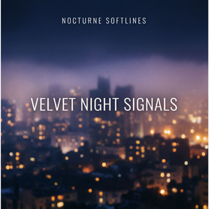 Nocturne for Broken Lights