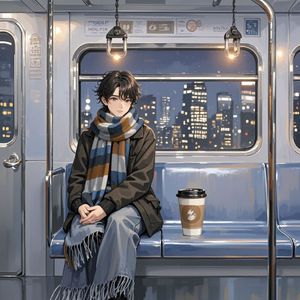 空座位_小生