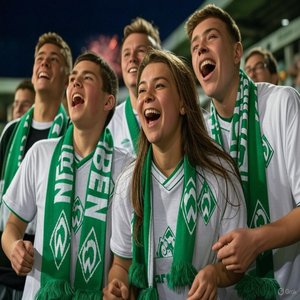 Die Werderaner