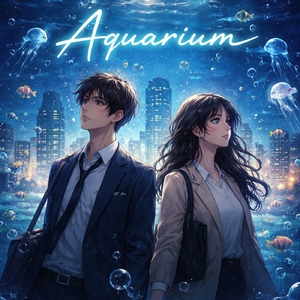 Aquarium (feat. Eiichi)