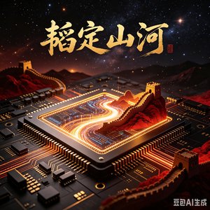 韬定山河