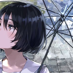 我是一个被变忧郁的小丑（月半猫）