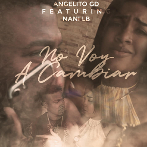 No Voy a Cambiar (feat. Nani Lb)