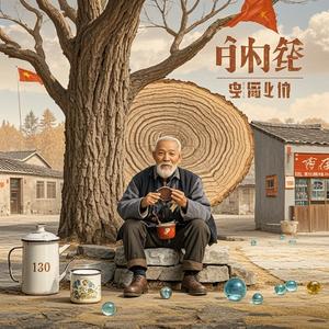 一九六九的年轮