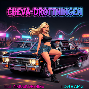 Cheva-drottningen