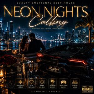 Neon Nights Calling
