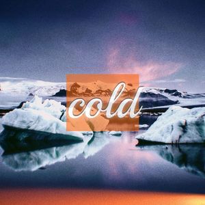 没有你的夜里冷冰冰-drill guitar type beat “Cold”