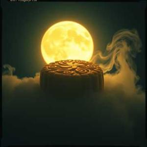 月光是我的，你也是 (Yandere Version)