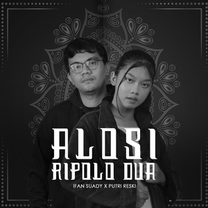 Alosi Ripolo Dua (new version Ifan Suady x Putri Reski (Lagu Bugis) Eletronic)