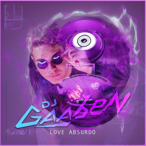 LOVE ABSURDO