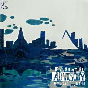 Blue (feat. GaVriel & Diaz)