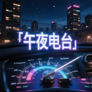 午夜电台