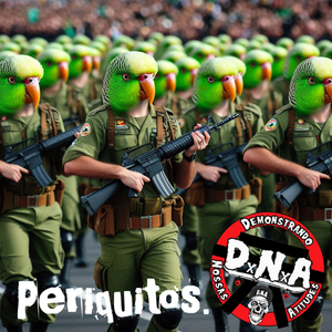 Periquitos