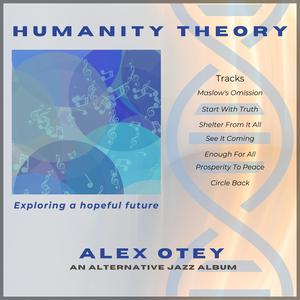 See It Coming (feat. Thomas Hutchings)