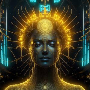 Космическая Майя