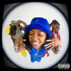 Good Day (feat. Jason Charm)