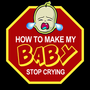 Stop My Baby Cries Fast