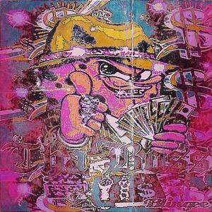 BIG KNOTZ (feat. VEXXIDITE)