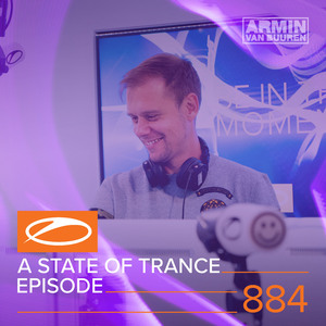 Warrior (ASOT 884) [Tune Of The Week] (Luke Bond Remix)