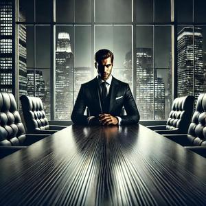 All the World's a Stage