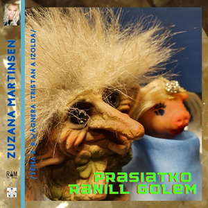 Prasiatko Ranill Golem