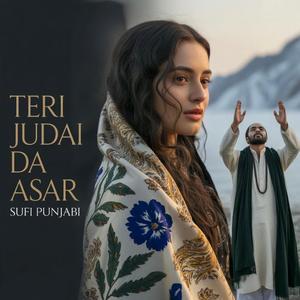 Teri Judai Da Asar