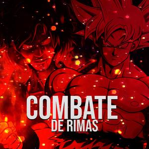 Goku VS. Salsicha (Instinto Superior)