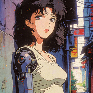 Echoes（往日回响）