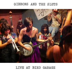 Transformation into a Shapeshifter (Live)