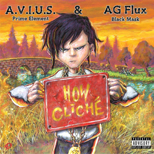 Finish What I Started