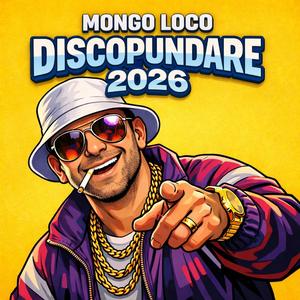 Discopundare 2026