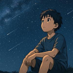 また旅に出よ (다시 여행을 떠나자)