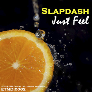 Just Feel (Original Mix)