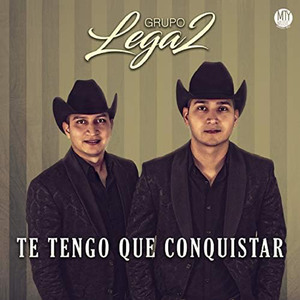 Te tengo que conquistar