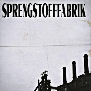 SPRENGSTOFFFABRIK