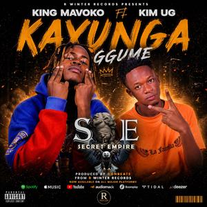 Kayunga ggume (feat. Kim ug)
