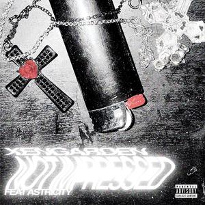 not impressed (feat. Astricity)
