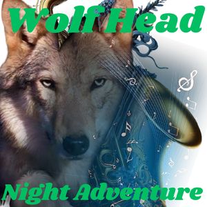 Night Adventure (Instrumental)