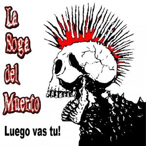 Que trabaje el Rey