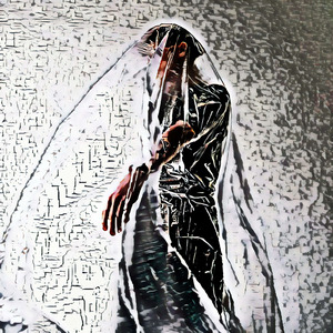 Katana Thruster Sensor