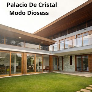 Palacio De Cristal