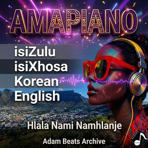Hlala Nami Namhlanje (Amapiano Dance)