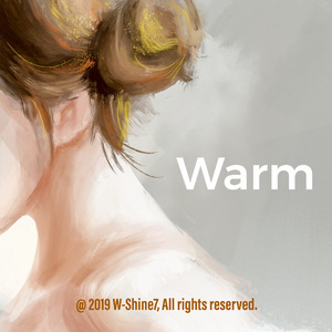 Warm （beat Lazy AFternoon）