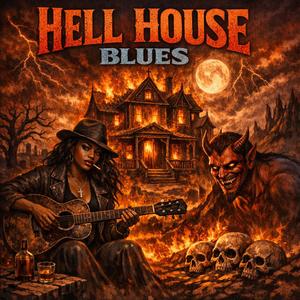 Hell House Blues