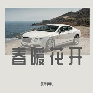 迪克牛仔-未知歌手 - 爱我的人和我爱的人 (DJ版)（吴所事事. remix）