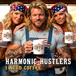 I Need Coffee