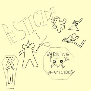 Pesticides
