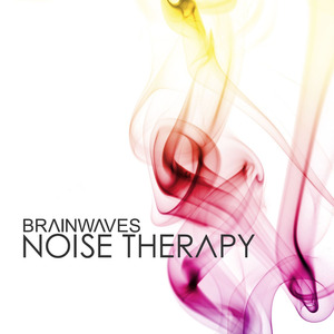 Hypnopompic State (Pink Noise & Theta Waves)